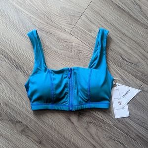 BuffBunny Dive Sports Bra